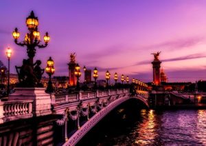 que faire le soir a paris