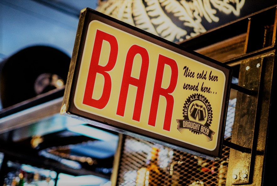 Les meilleurs bars d'Europe