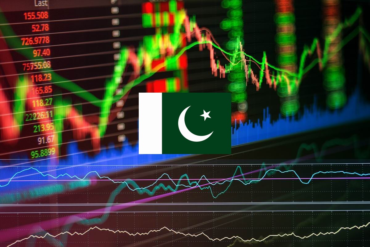 De quelle manière travailler sur le Forex au Pakistan?