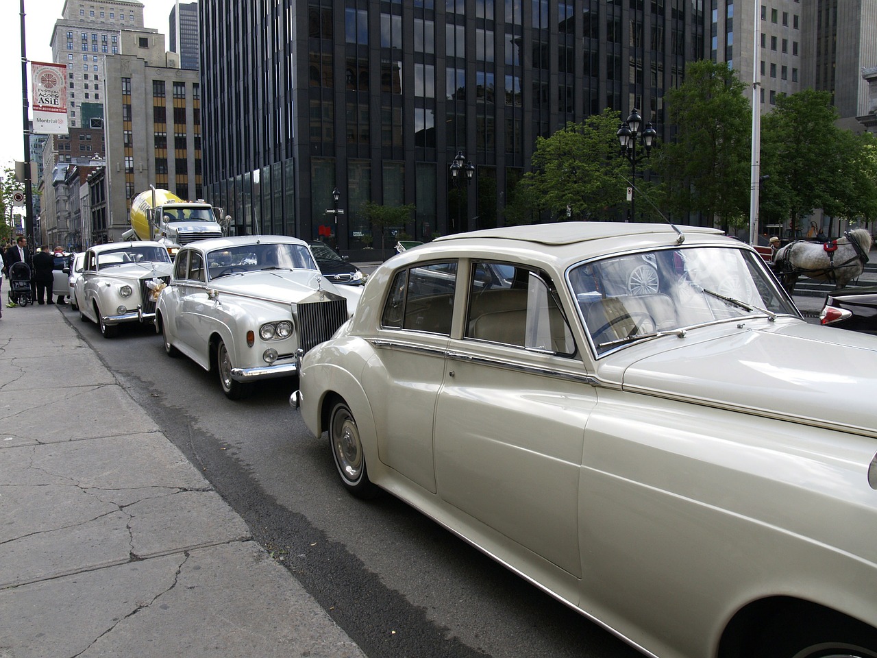 avantages chauffeur personnel