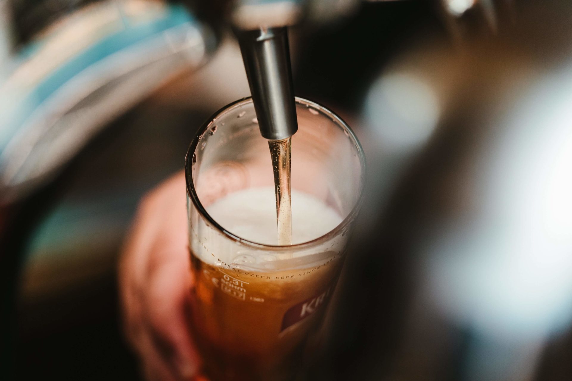 Bière Santé