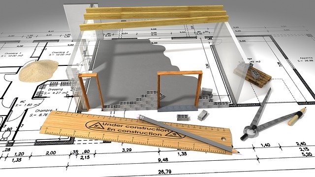 Carte BTP pour les métiers du bâtiment