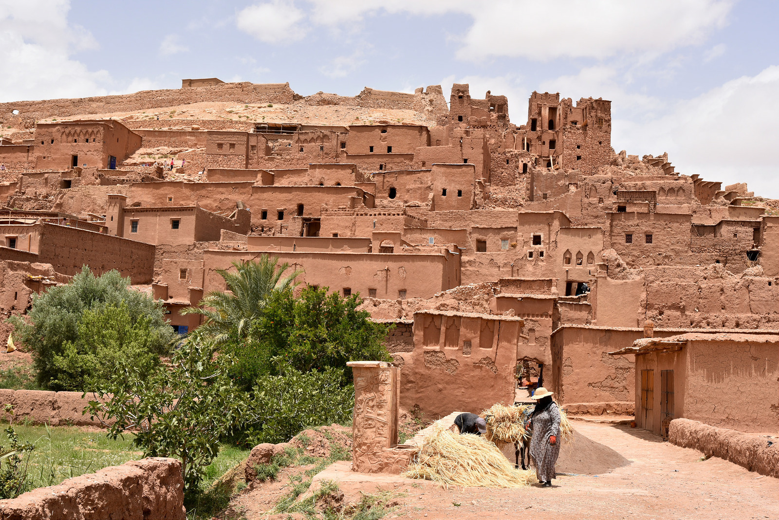 excursion-marrakech-ourzazate