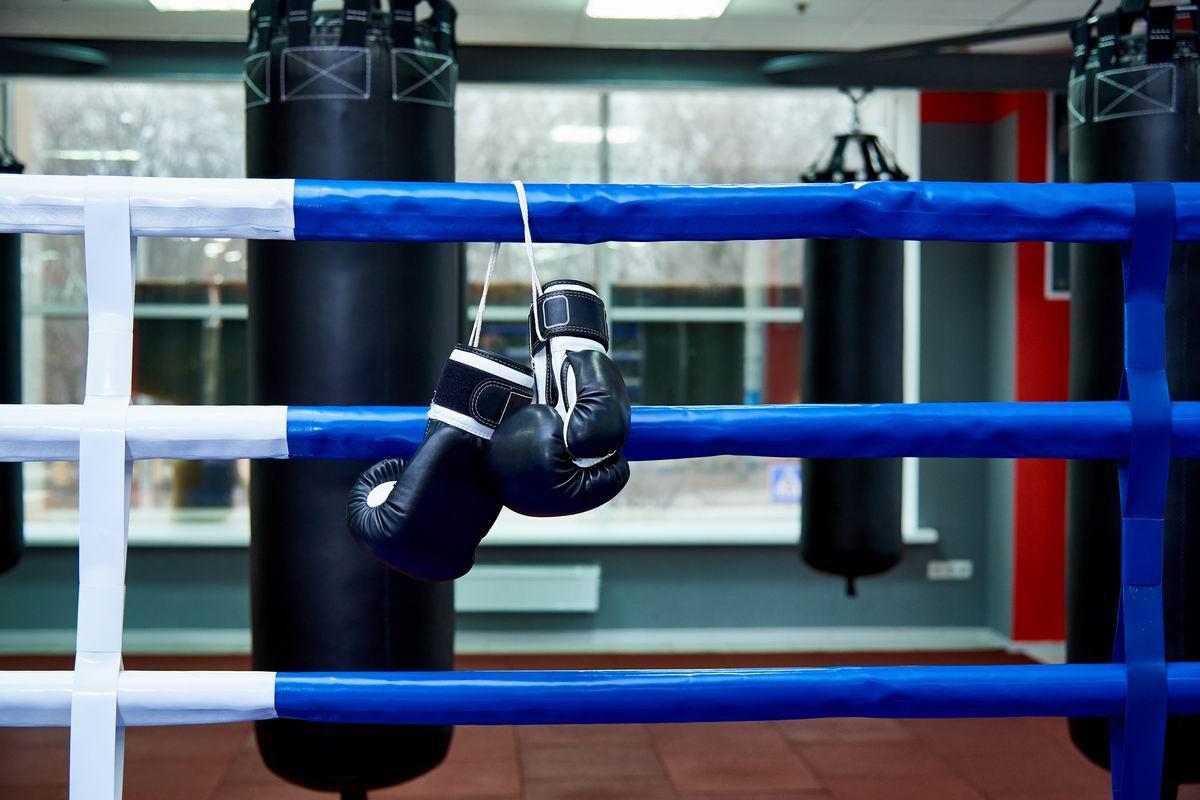 Quel est le rôle du ring dans le sport de la boxe?